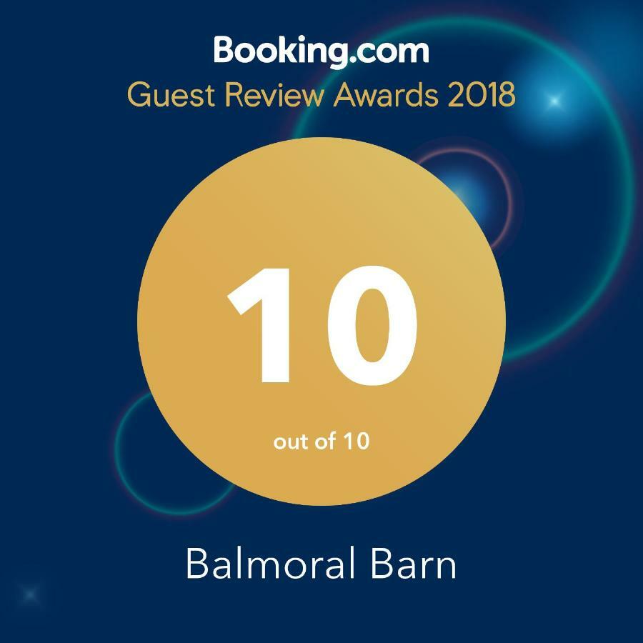Balmoral Barn Villa Noosaville Eksteriør bilde