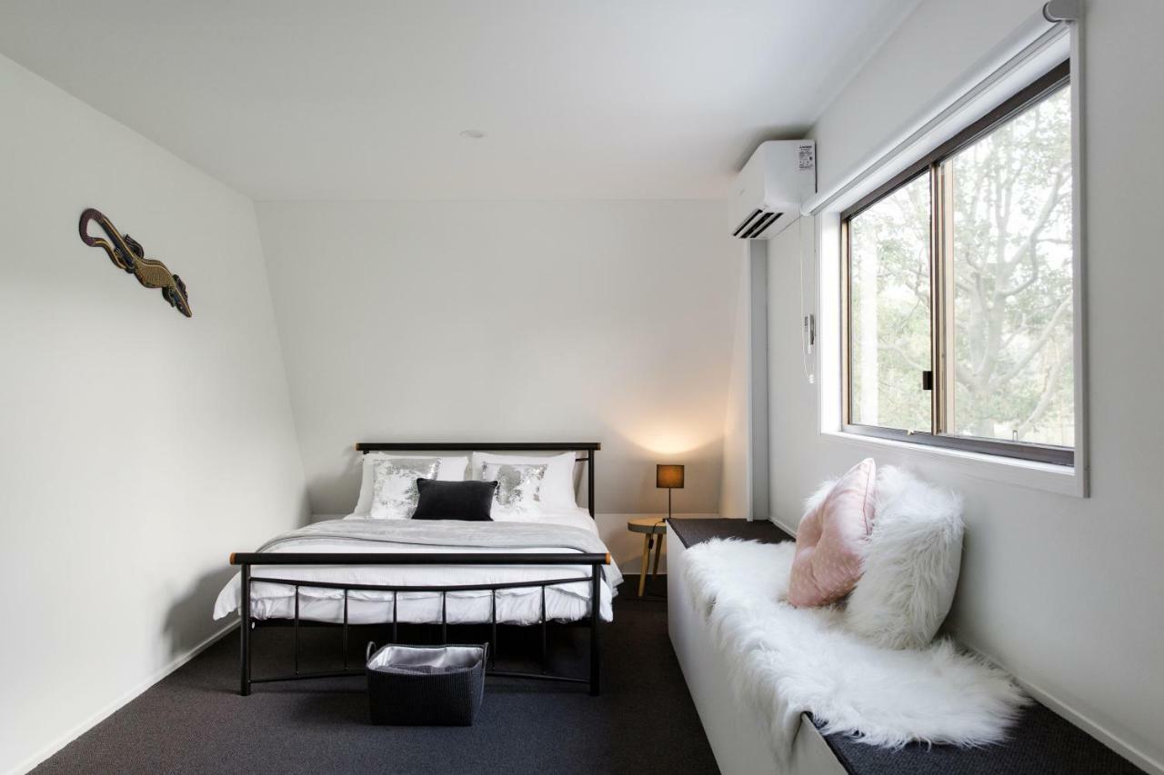 Balmoral Barn Villa Noosaville Eksteriør bilde